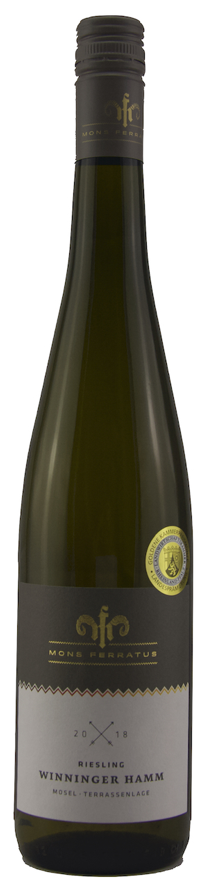 Riesling Winninger Hamm 2018