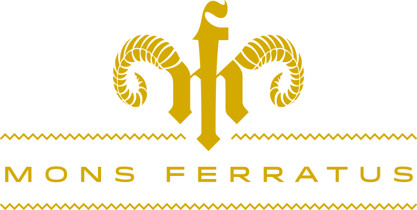 Mons Ferratus-Logo